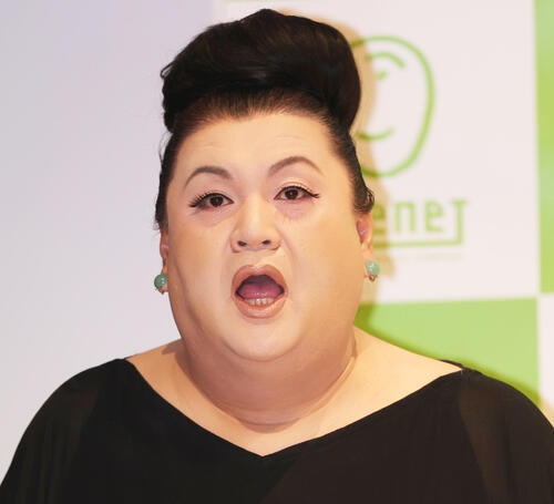 マツコがバッサリ「あり得ない」小学校の体育で頻出「すごい嫌。なんて民度の低い…」違和感指摘 - 芸能 : 日刊スポーツ