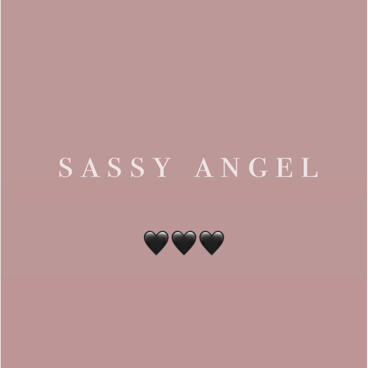 ネックレスすべて | SASSY ANGEL