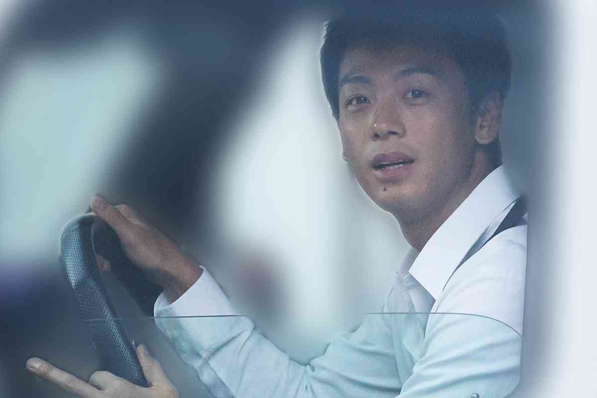 配偶者・彼氏が美形