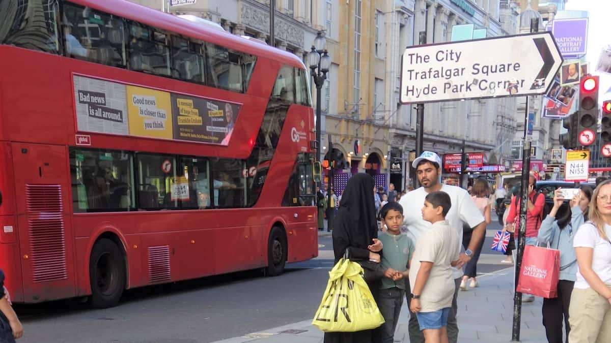 英国、新生児の名前ランキング　男児は「ムハンマド」がついにトップに - サンスポ