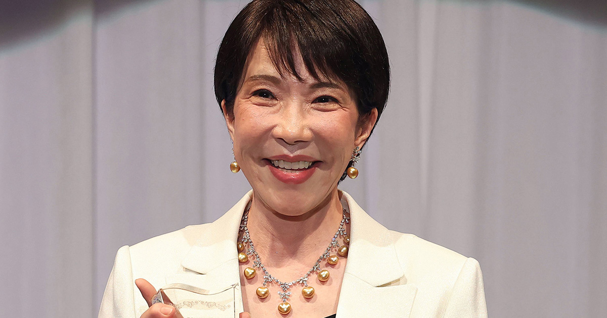 「グレーのまま進むのかな」元乃木坂46の高学歴タレント　高市政権への懸念を吐露…女性識者たちの“容赦なき批判”には視聴者から「悪口大会」と疑問の声も | 女性自身