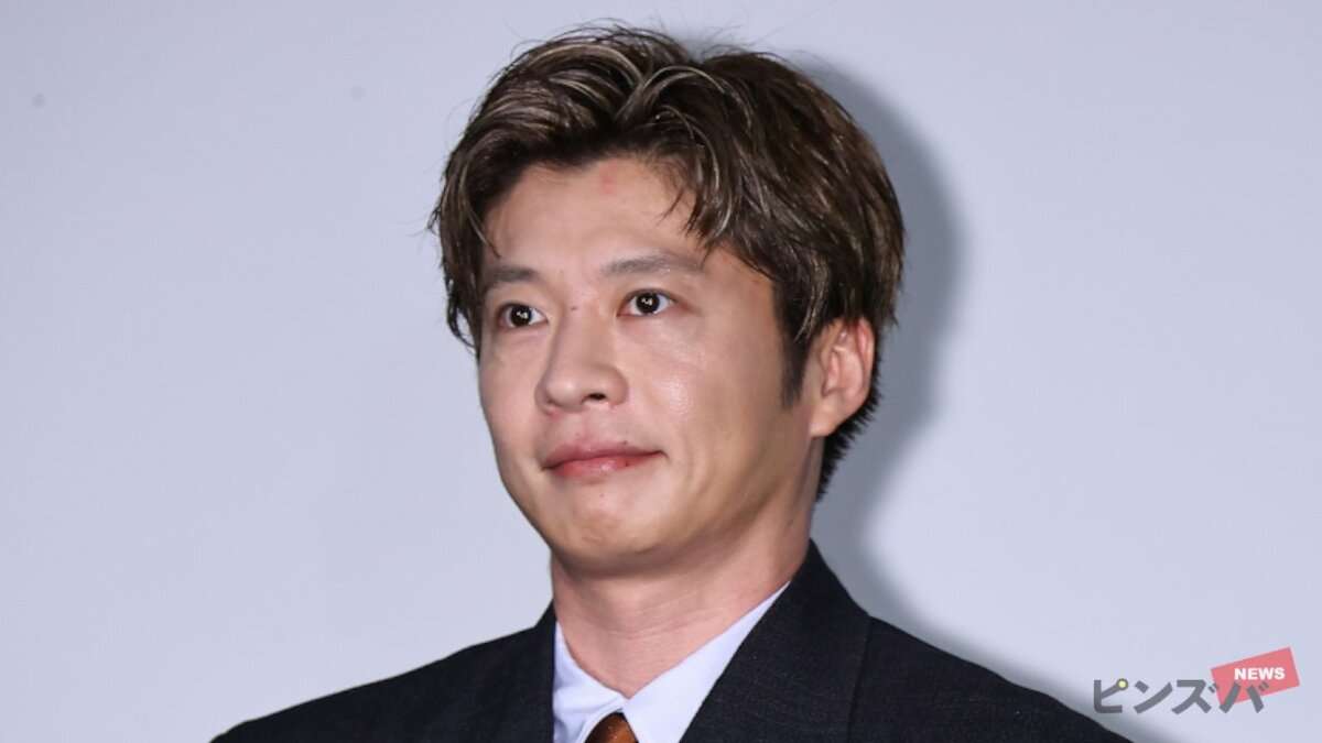 42歳誕生日・田中圭、告知動画が物議を呼んだ復帰舞台が迫る　永野芽郁は生トーク…文春砲から430日の再始動｜ニュース｜ピンズバNEWS