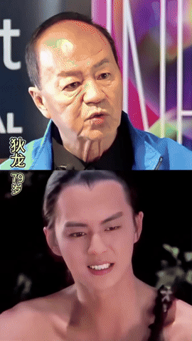 【画像】いろんなアジアのイケメンが見たい part28