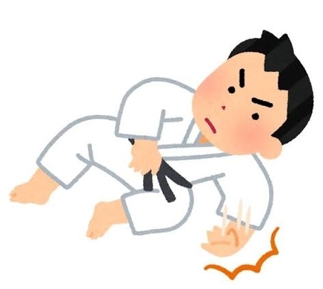 受け身な男性が増えてる気がする