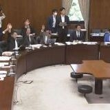 >>50基本的人権を消す改憲にも乗り気だから本当に怖いよ。売国議員どもに大事な憲... | ガールズちゃんねる - Girls Channel -