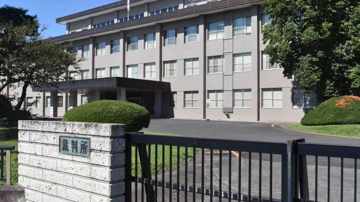 ２７歳女、傷害致死罪を否認　監禁と遺棄は認める、宇都宮地裁 - 産経ニュース