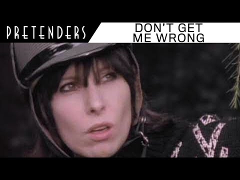 Pretenders - Don