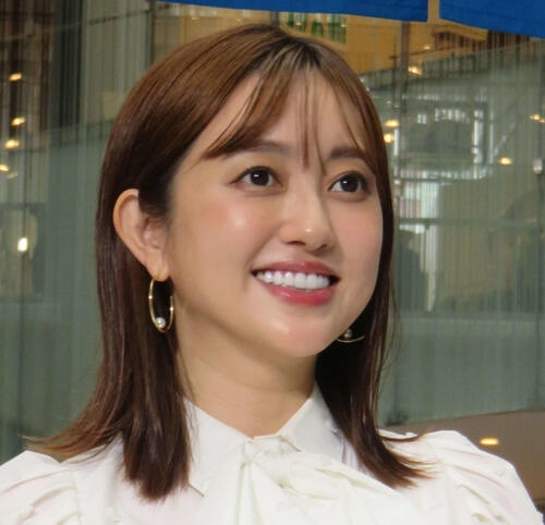菊地亜美が衝撃実名告白、人気芸人を本気で誘うも２回断られていた　拒否された“驚きの理由”も - 芸能 : 日刊スポーツ