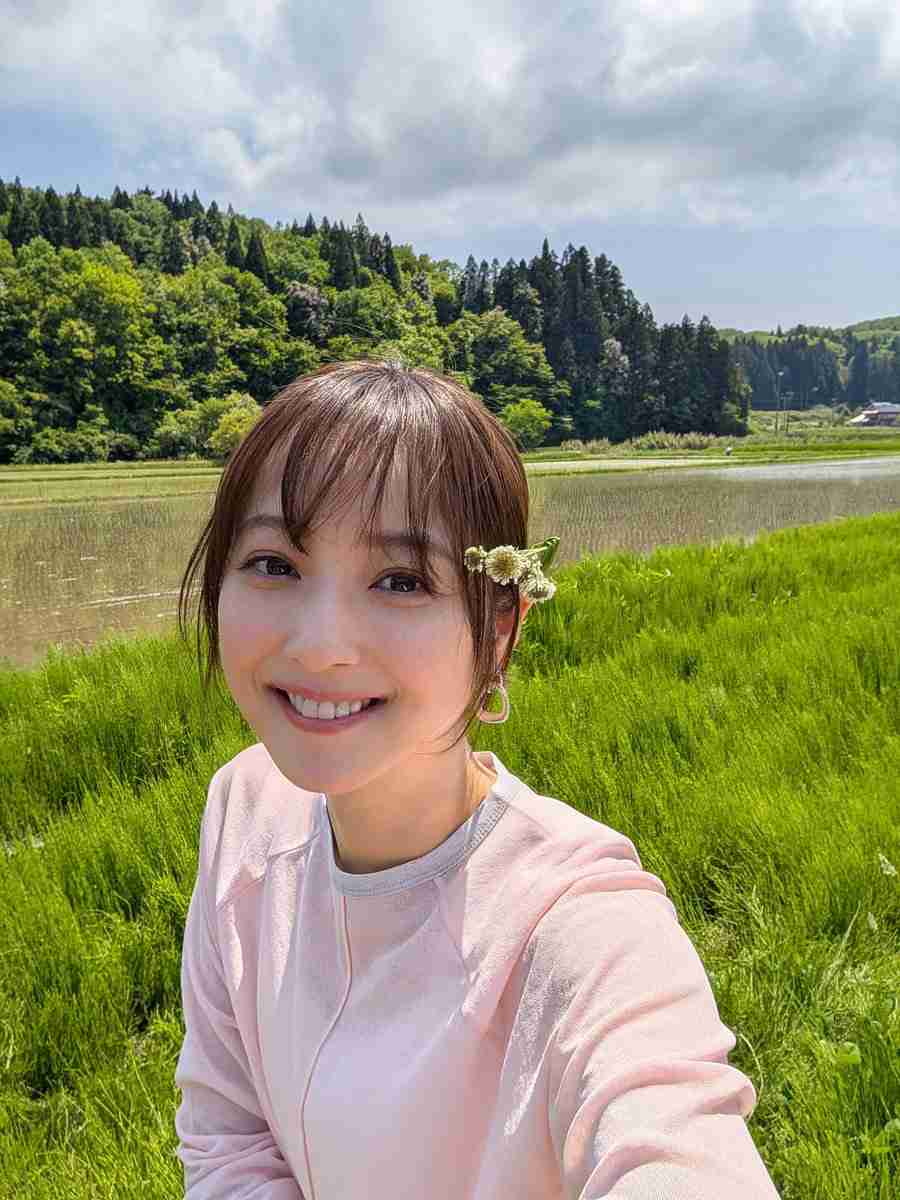 佐々木希、「悔しい」と感じていた“ネットの声” デビュー時には25歳で芸能界引退を決めていた