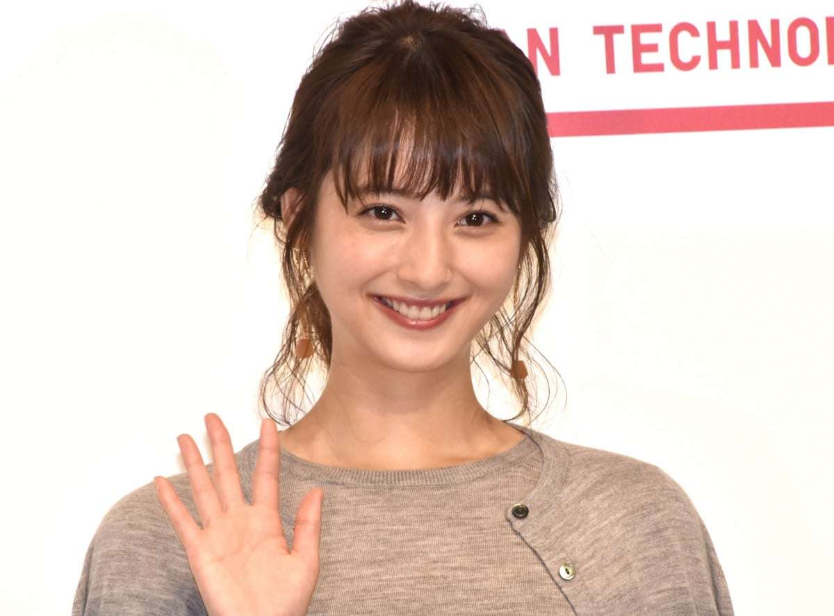 佐々木希、「悔しい」と感じていた“ネットの声”　デビュー時には25歳で芸能界引退を決めていた  | オリコンニュース（ORICON NEWS）