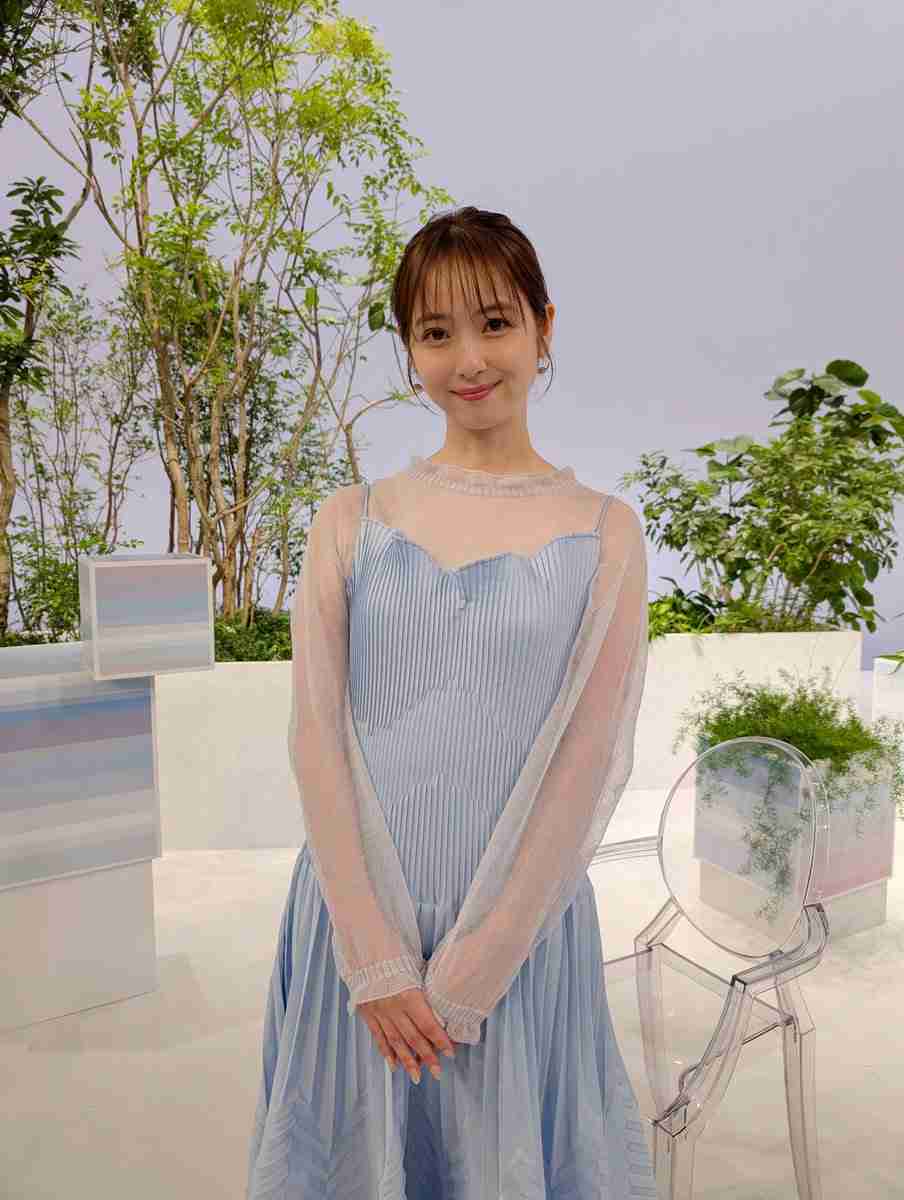 佐々木希、「悔しい」と感じていた“ネットの声” デビュー時には25歳で芸能界引退を決めていた