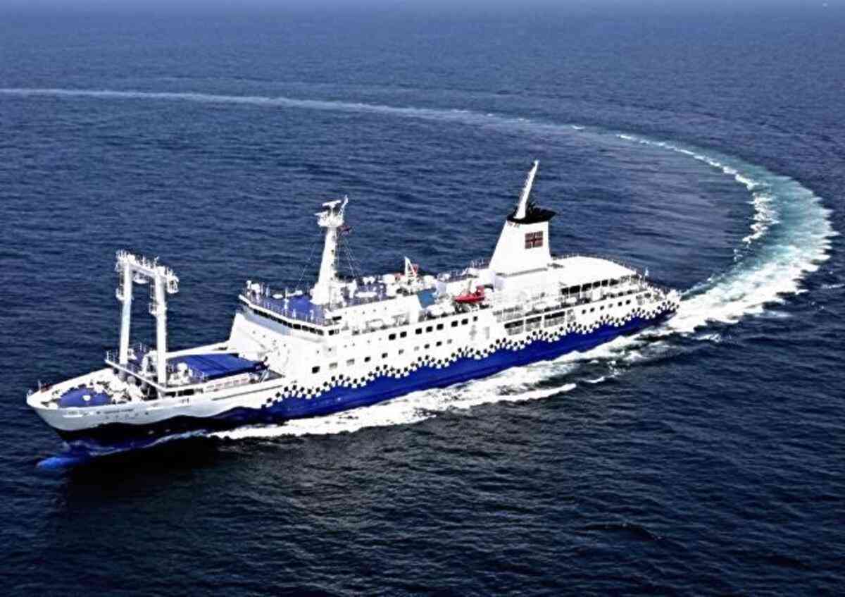 東京―伊豆諸島間の定期航路担う「東海汽船」、飲酒し当直勤務など法令違反疑い…近く事業停止などの手続きへ