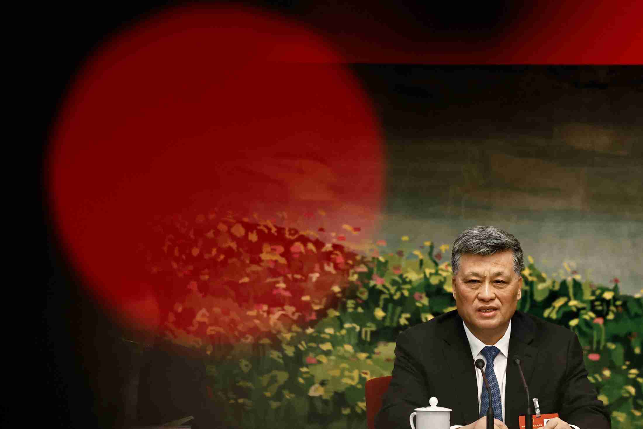 中国共産党、馬興瑞氏の党籍剝奪　昨年以降で政治局員の処分3人目（ロイター） - Yahoo!ニュース