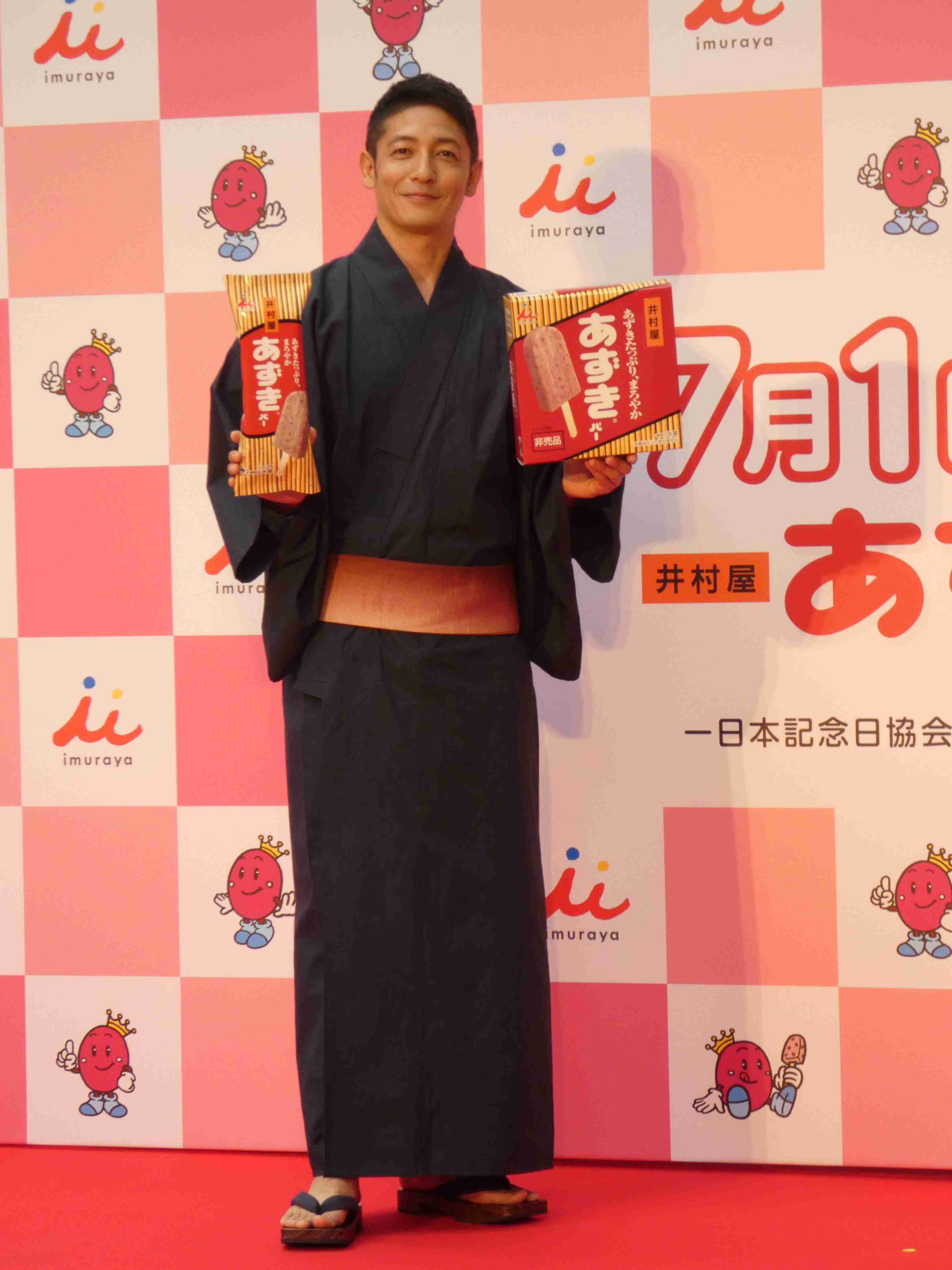 男性に生まれ変わったら、誰の顔になりたい？