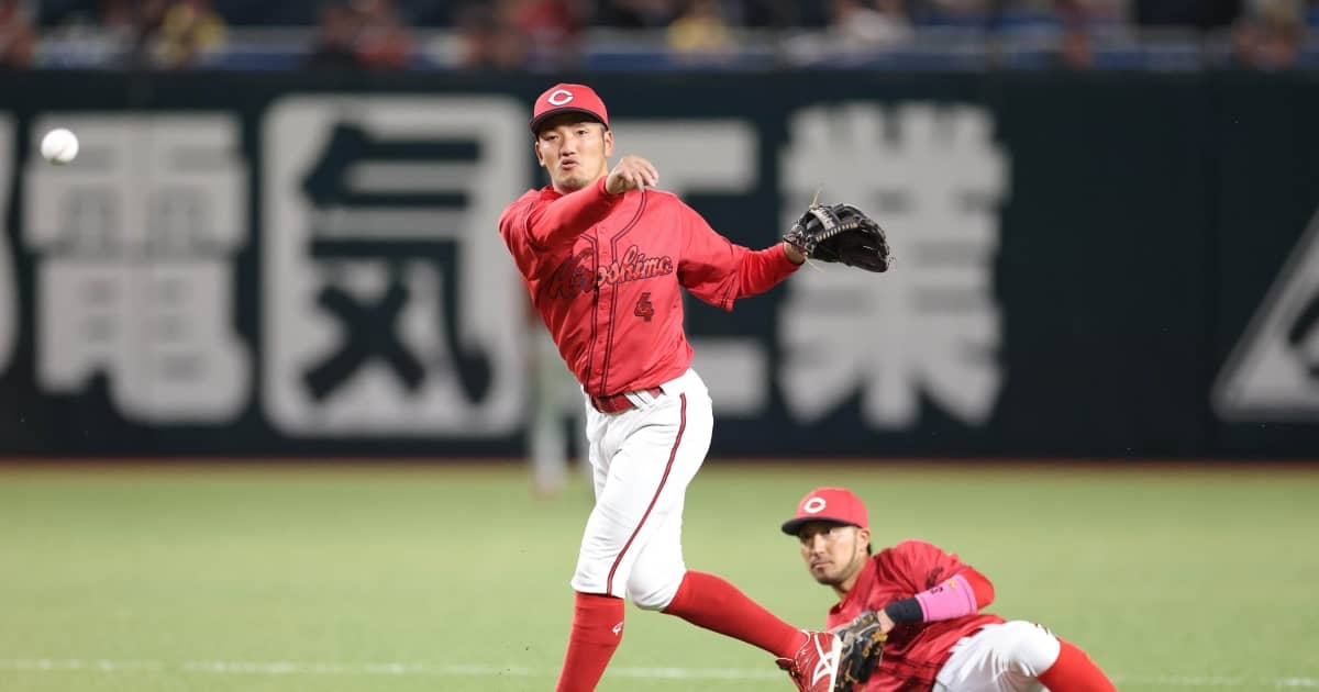 カープの「ゾンビたばこ」調査に矢野雅哉が”曖昧回答”…ついに「鯉の天皇」松田オーナーが激怒した！ | FRIDAYデジタル