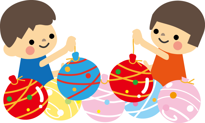４歳児の母が語るトピ
