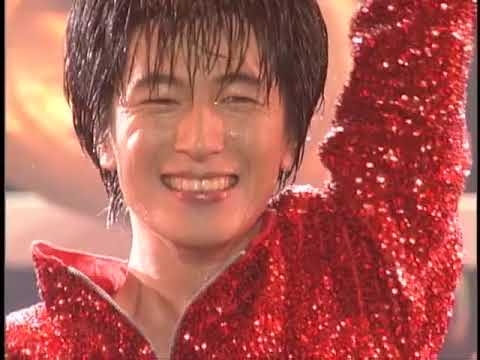 及川光博 LIVE [死んでもいい]