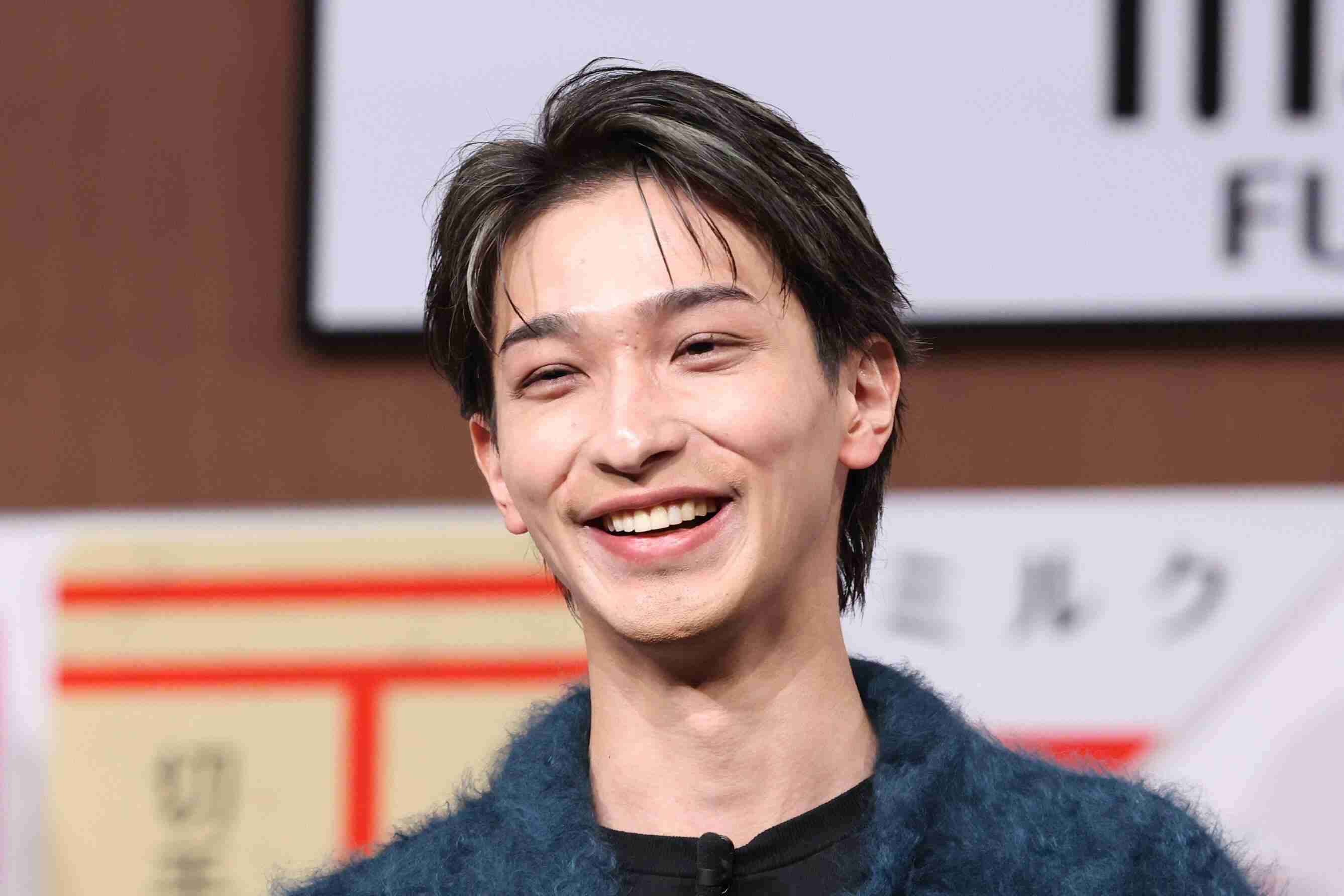 横浜流星、ライブ配信の「一部発言」切り取られSNS投稿...FCが異例の注意喚起