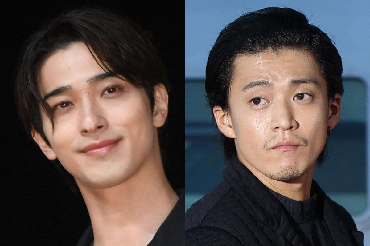 横浜流星　TBS秋ドラで「国宝」脚本家と再タッグ＆小栗旬と初共演…同局「VIVANT」と視聴率争いへ | 東スポWEB
