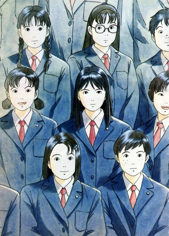 懐かしのアニメを挙げて、観たことある人が何かコメントを返してくれるトピPart5