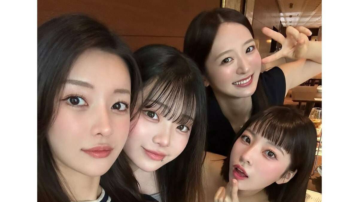 ミス東大の人気モデル神谷明采、ナイトプールを満喫「透明感がスゴイ」「美しすぎる」