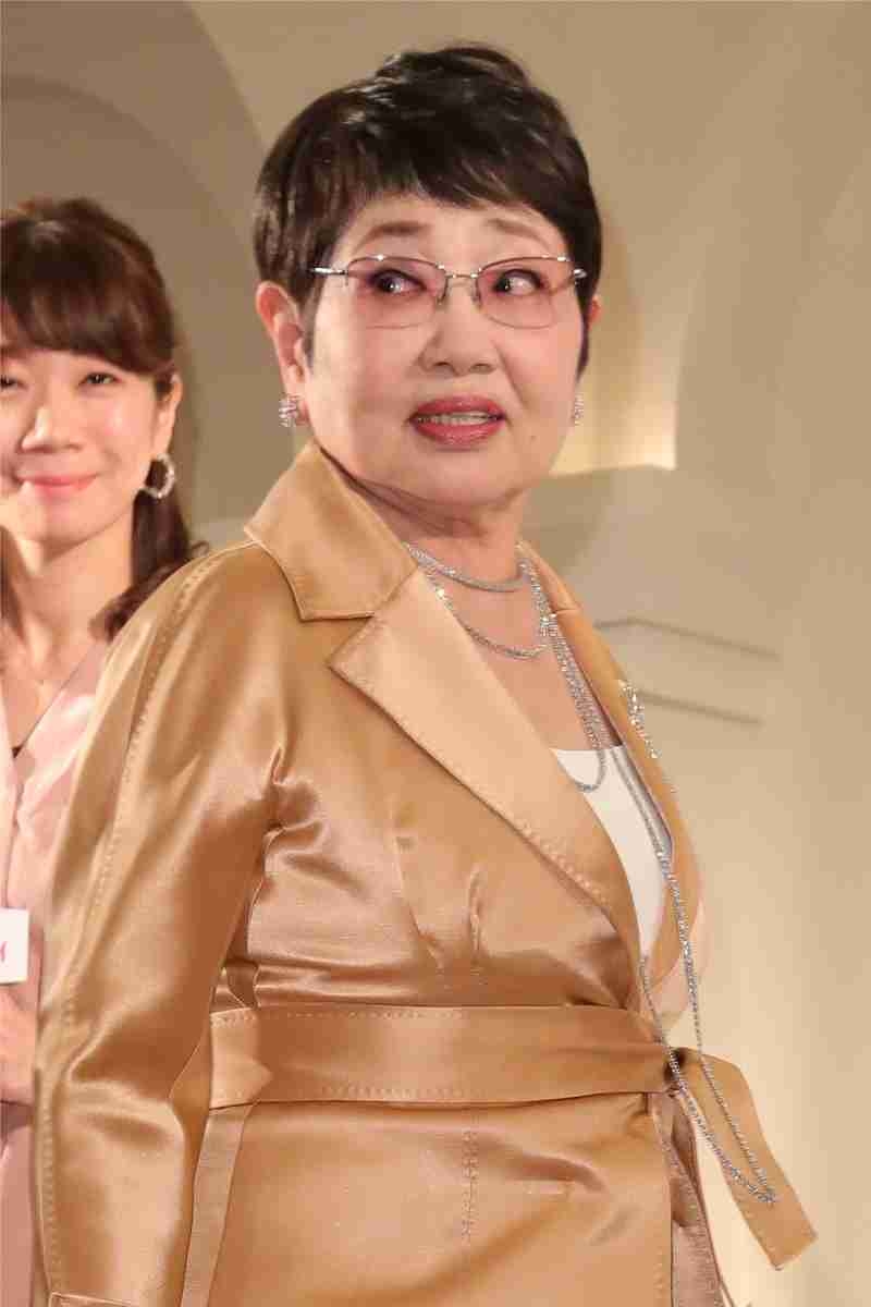 泉ピン子、えなりかずきと絶縁継続中　ラジオで「あのガキ！」と激怒