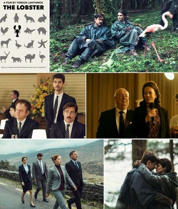 胸糞映画が観たい