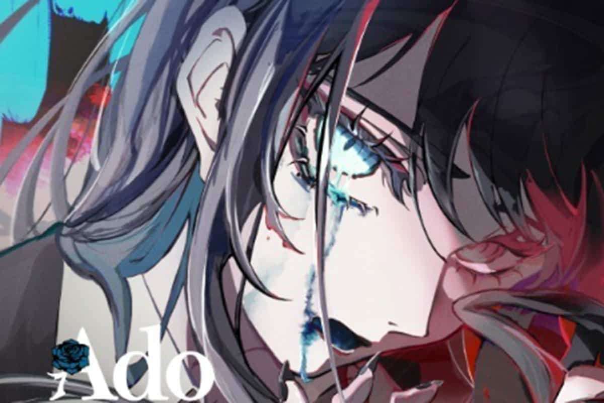 Ado“初自撮り”公開で高まるファンの“完全公開”への期待「顔下半分くらい見えた」ライブでは“ちょい出し”も | Smart FLASH/スマフラ[光文社週刊誌]