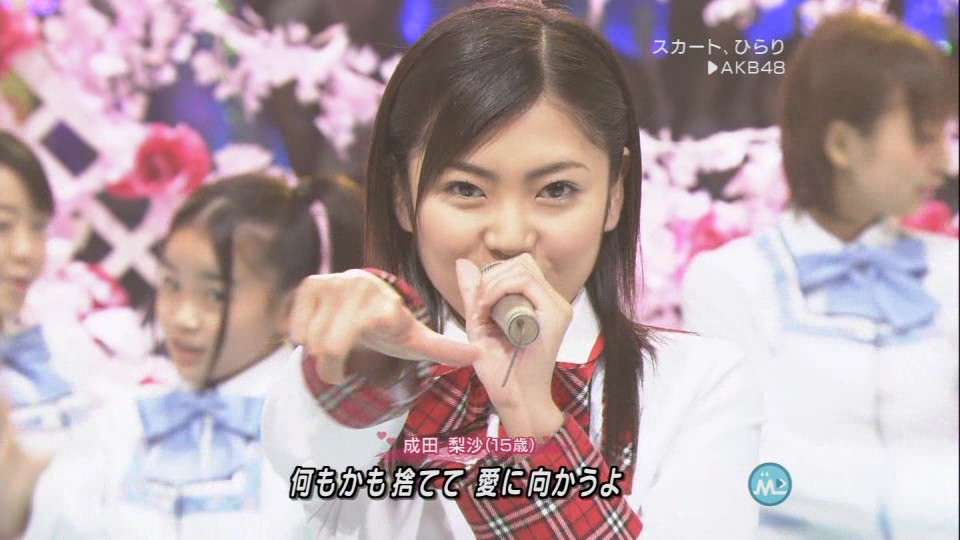 「テレビに出るな」とクレーム殺到、ファンからも批判…「私は一番のアンチになった」前田敦子が抱えていた“絶対的センター”の苦悩
