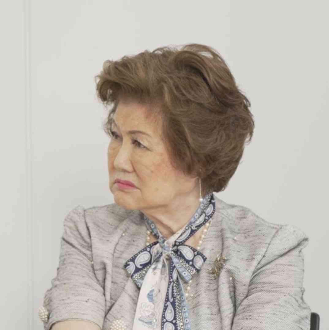 【皇室典範改正問題】「短期間にパッと改正するのは絶対に怖い」“旧華族”出身・池坊保子元衆議院議員が与党を批判　愛子さまの皇位継承　中曽根氏「ありえない」発言に「こんな失礼なことない」とピシャリ | 関西のニュース | ニュース | 関西テレビ放送 カンテレ