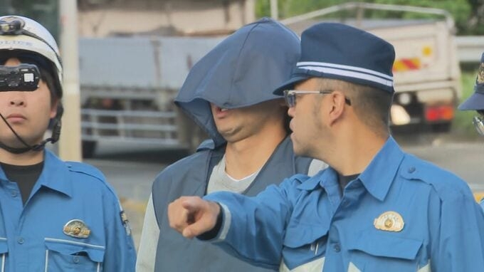 11時間以上飲酒後に…「息子は飲酒運転という身勝手な行為で無差別に殺された」遺族が法廷で訴え【小樽飲酒死亡事故】危険運転致死罪に問われている男に懲役5年6か月求刑