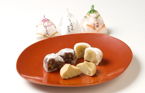 【倒産】｢栗きんとん｣で知られる栗菓子専門店 「新杵堂」、破産手続き開始決定　“食品表示問題”が追い打ちに