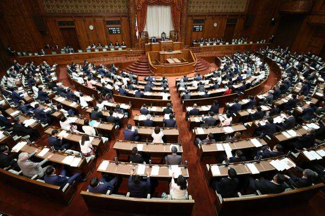 改正個人情報保護法が成立　病歴や信条も…本人の同意なく提供可能に（朝日新聞） - Yahoo!ニュース