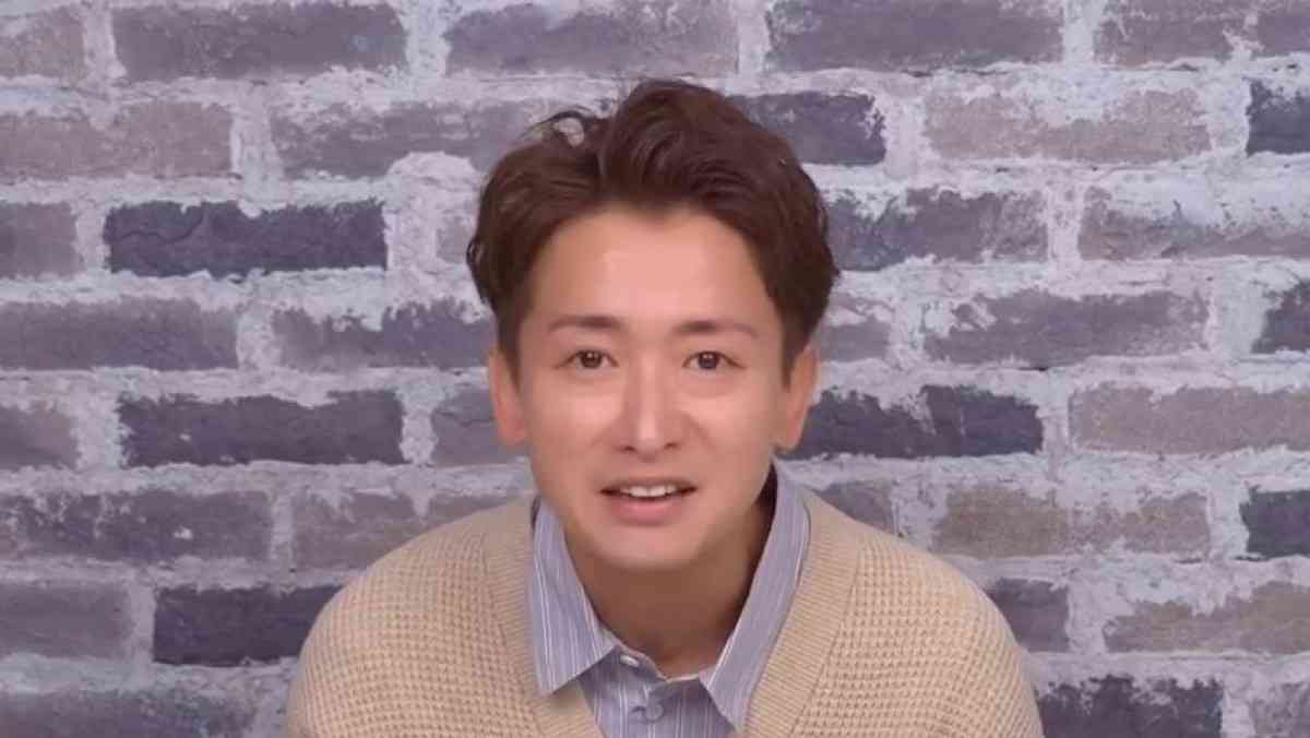 「二度見したw」　大野智、FC『さと島』“まさかの会費”にファン仰天「あまりにも天才」「ファン心くすぐる」（ねとらぼ） - Yahoo!ニュース