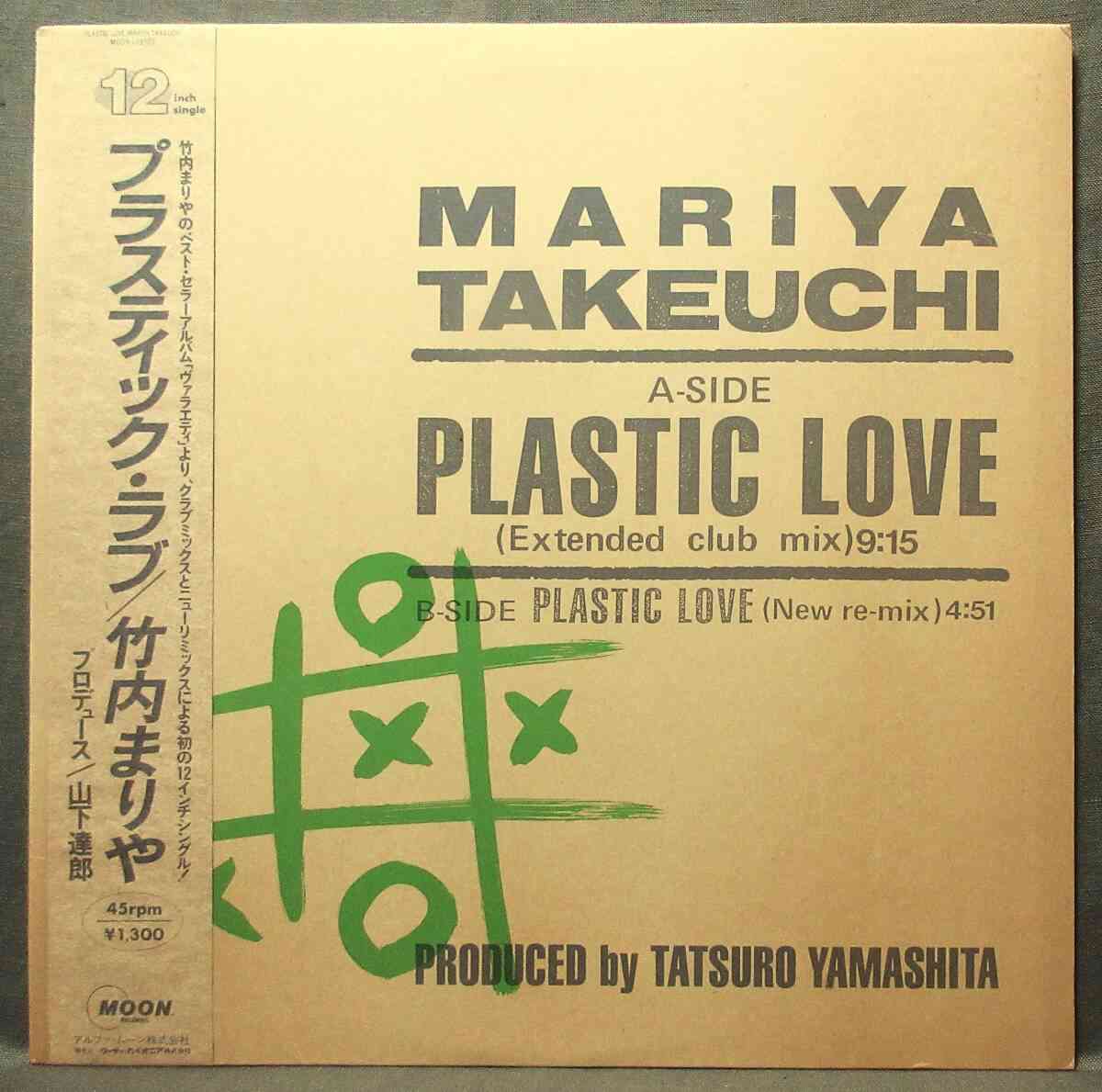 80年代の音楽を愛でるトピ