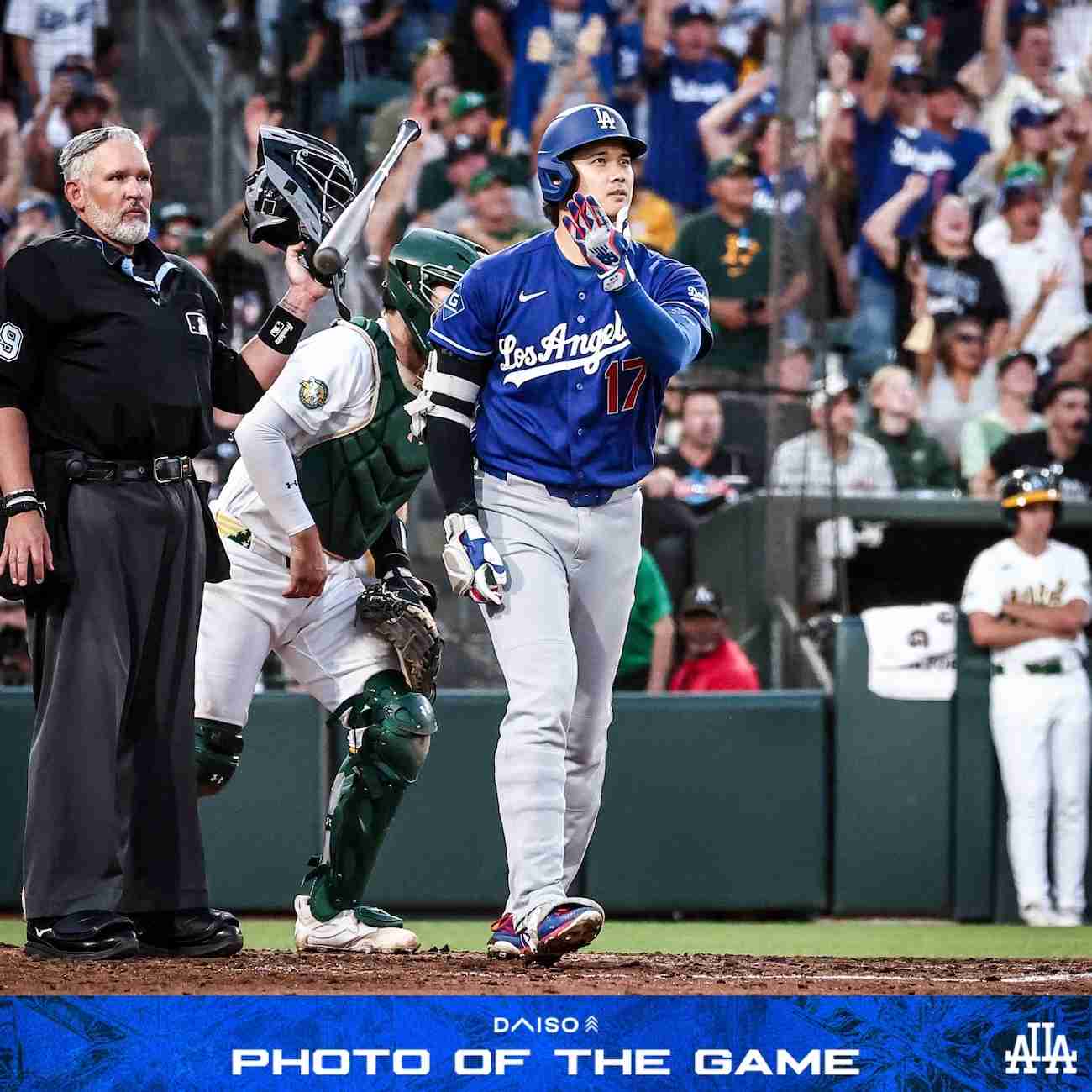 「MVPは大谷翔平で決まり」ではなくなった？ 左膝痛で投手復帰は白紙…“ライバルの猛追”で情勢に変化（SPA!） - Yahoo!ニュース