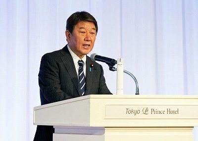 アフリカ5か国の高校生らが来日、10億円投入の相互理解促進交流事業 | ASEAN PORTAL(アセアン ポータル)