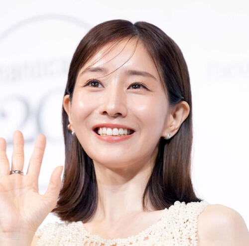 田中みな実「ホントにさ～よくないね、小娘が」共演タレントに「気持ち悪い」と言った過去を反省 - 芸能 : 日刊スポーツ