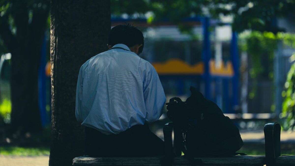 若者の｢恋愛離れ｣でも価値観変化でもない…日本人が｢普通｣に結婚できなくった