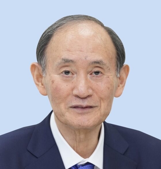 菅元首相、事務所を開設　自民に影響力維持狙いか|47NEWS（よんななニュース）