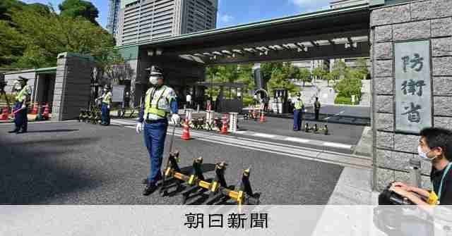 自衛隊、指揮統制にAI活用　米パランティア導入を検討、国産化も [高市政権の安保見直し][安全保障関連3文書][AIの時代]：朝日新聞