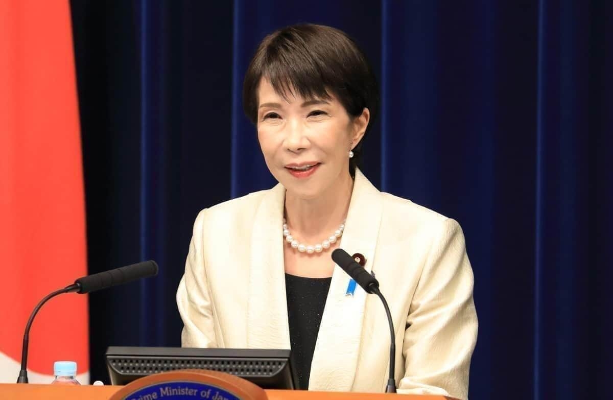 高市支持率の急低下、若い層が離れた理由「何か違うことを優先している」: J-CAST ニュース