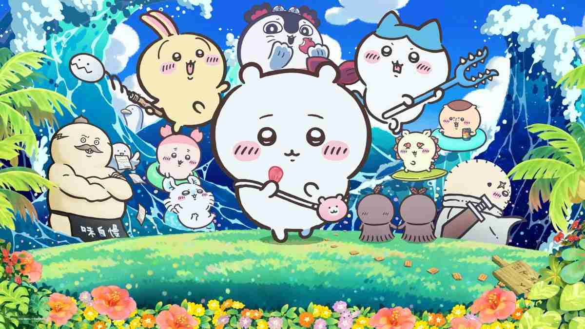 映倫、映画『ちいかわ』は【G区分】と発表　ファン安堵と驚きの声「安心して観に行ける」「シリアスではあるけど」