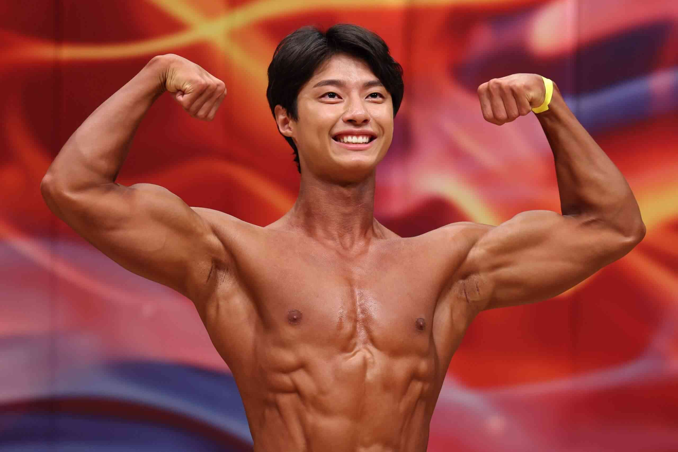 俳優・寺田心が初参戦へ！高校生ボディビル・フィジーク選手権とは？「今日好き」一王などスター輩出の“ハイレベル”な大会 | FITNESS LOVE(フィットネスラブ)