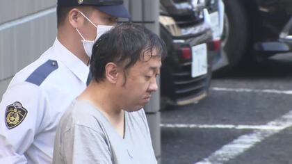 【高田馬場ライバー刺殺】「犯行後も血だらけの佐藤さんを撮影」動画配信中の女性殺害 44歳男に懲役20年求刑
