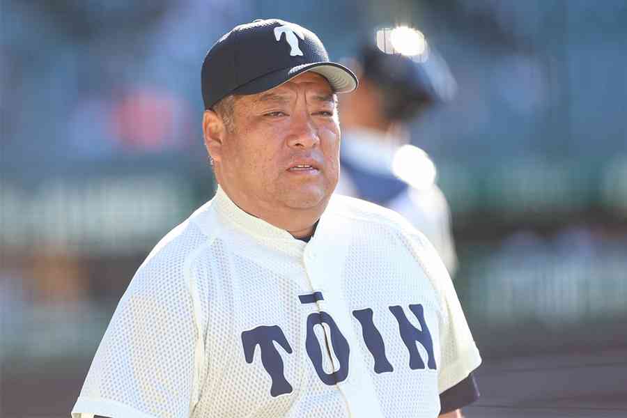 大阪桐蔭が4回戦敗退、ナインは涙　選抜王者の夏終わる…大阪大会で波乱、エース川本はメンバー外 | Full-Count