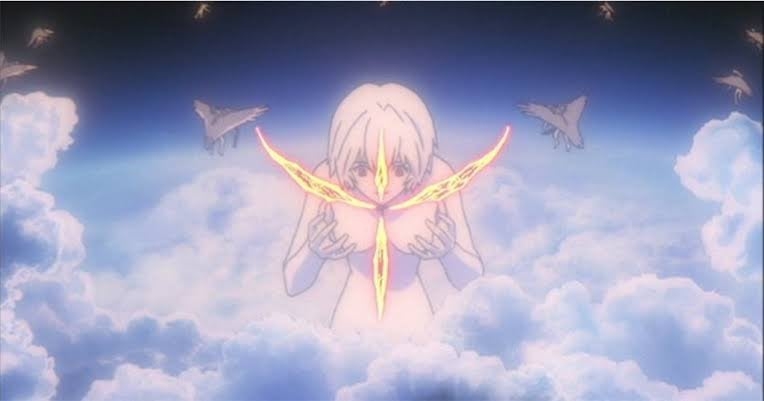 地球が終わりを迎えるときのエンドロール曲