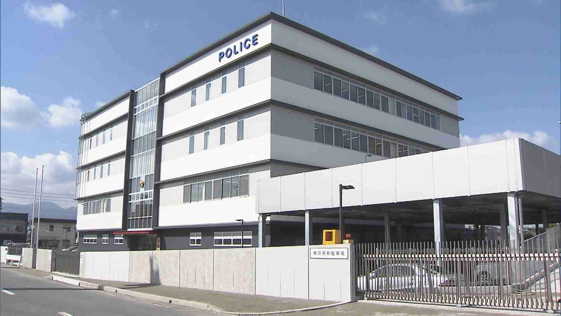 「教室から火の手」苅田町の中学校で火事　生徒約600人などが避難　1階の教室が火元か　福岡