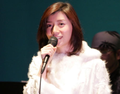 47歳女性歌手、政治に無関心な俳優の発言に「どれほど恥知らずなんだろう」 - 芸能 : 日刊スポーツ