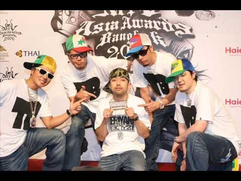 m-flo loves 日之内エミ and TERIYAKI BOYZ - Paradise Baby